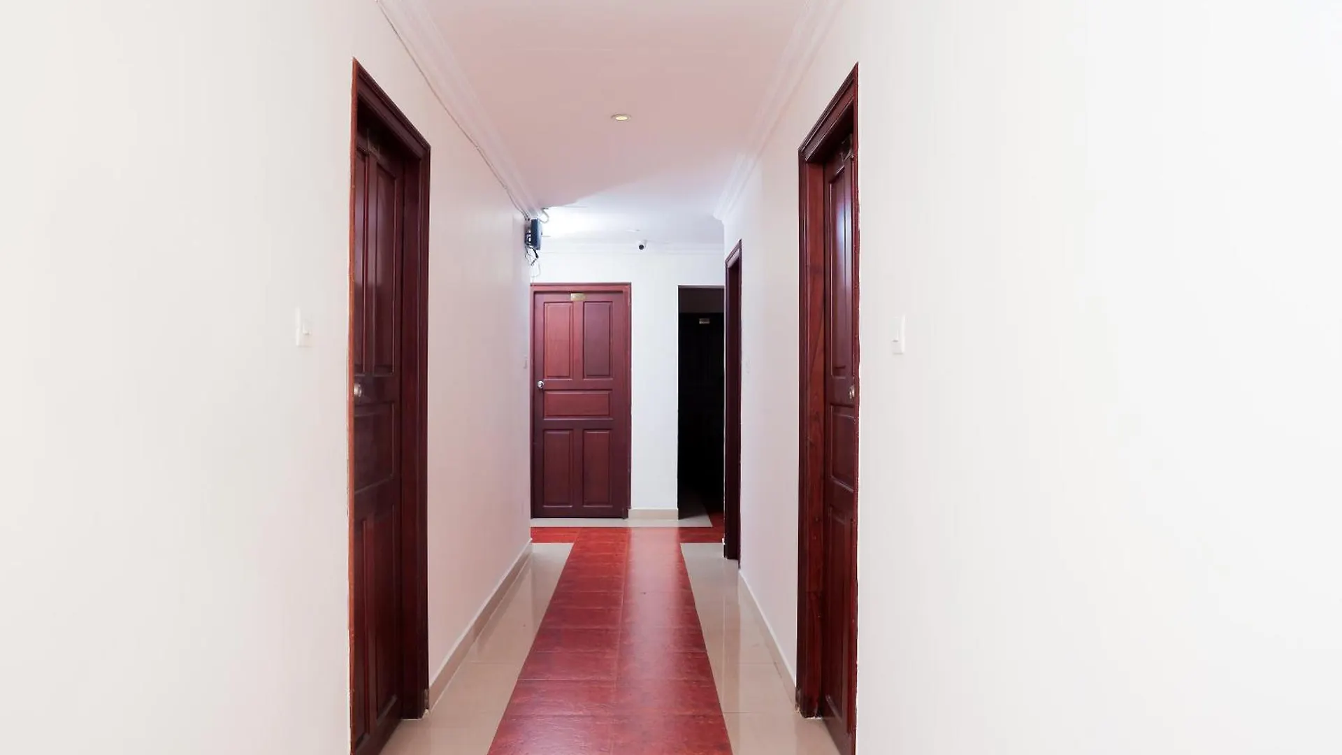 ***  A V Residency Hotel Kochi India