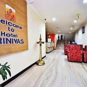 Srinivas ** Kochi