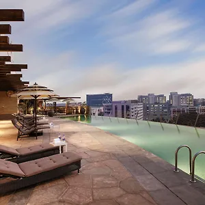 Novotel Infopark ***** Kochi