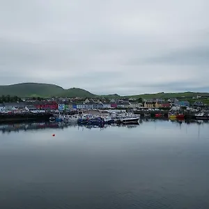  Holiday home Skellig View Ireland
