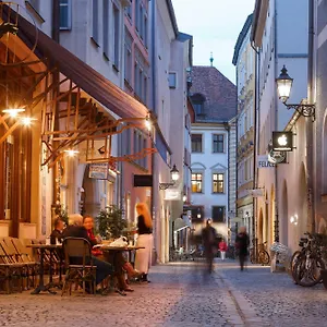 *** Hotel Orphee - Grosses Haus Germany