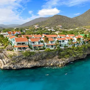 *** Resort Lagoon Ocean Curacao