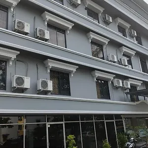 Shalimar Residency ** Kochi