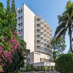 Vivanta Ernakulam, Marine Drive ***** Kochi