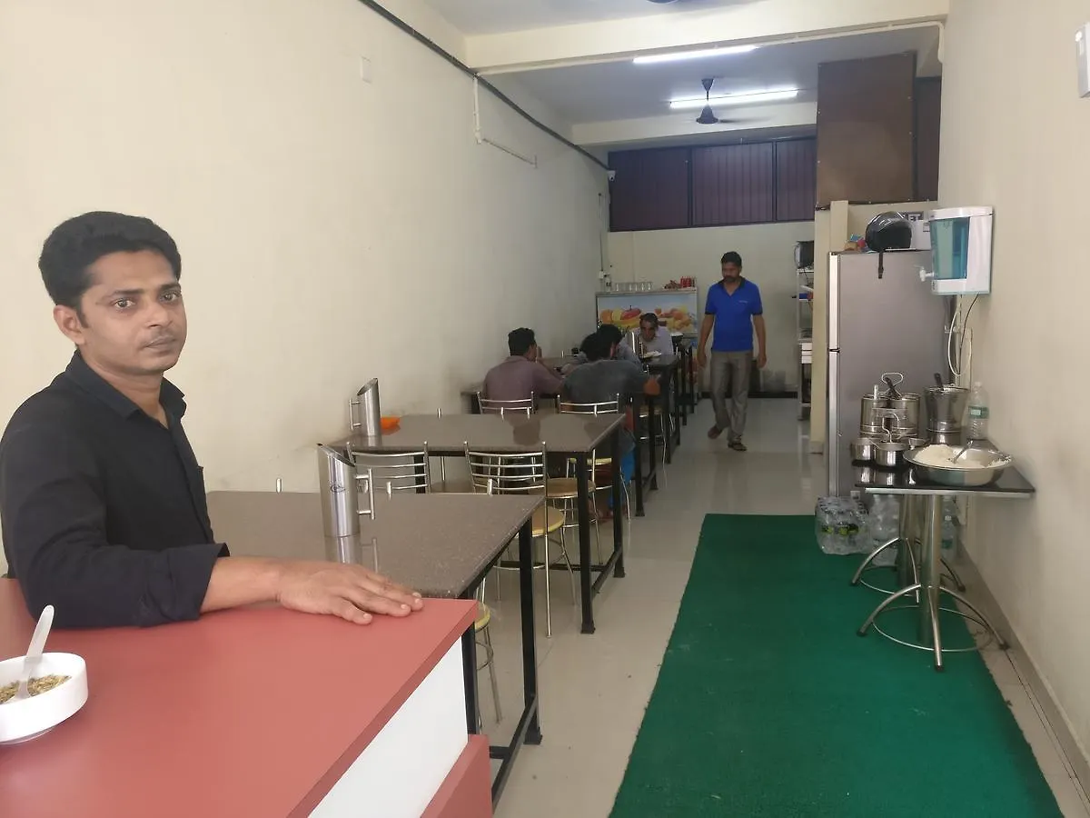 A V Residency Hotel Kochi